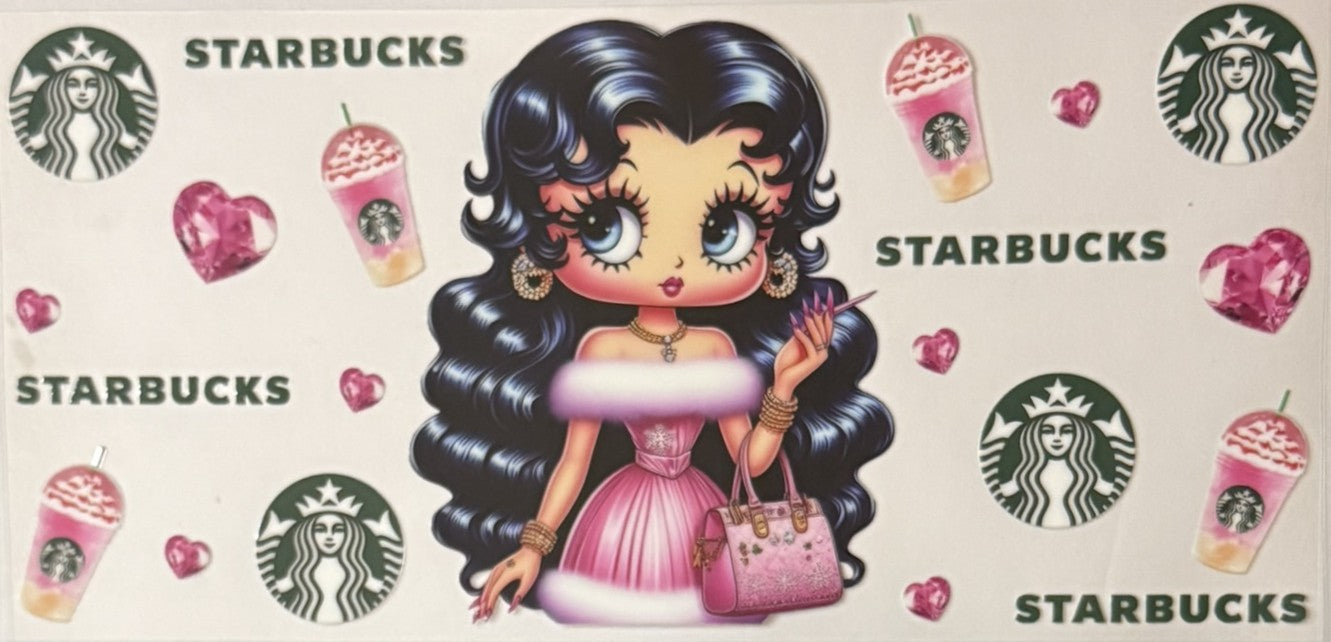Betty Boop