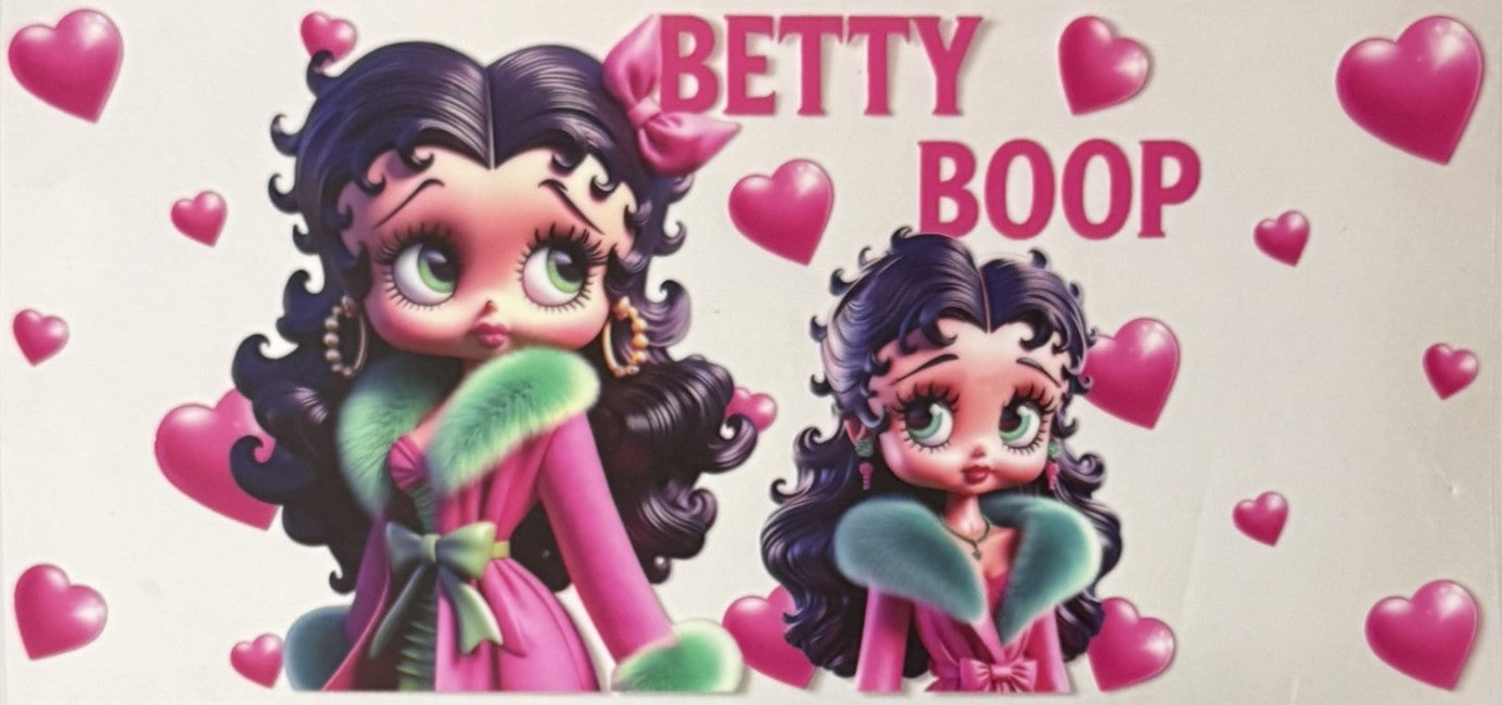 Betty Boop