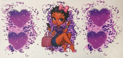 Betty Boop
