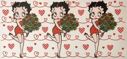 Betty Boop