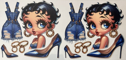 Betty Boop