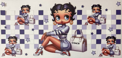 Betty Boop
