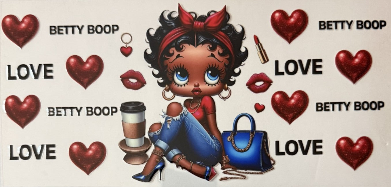 Betty Boop