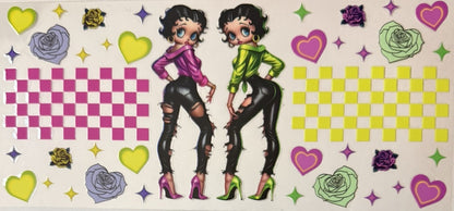 Betty Boop
