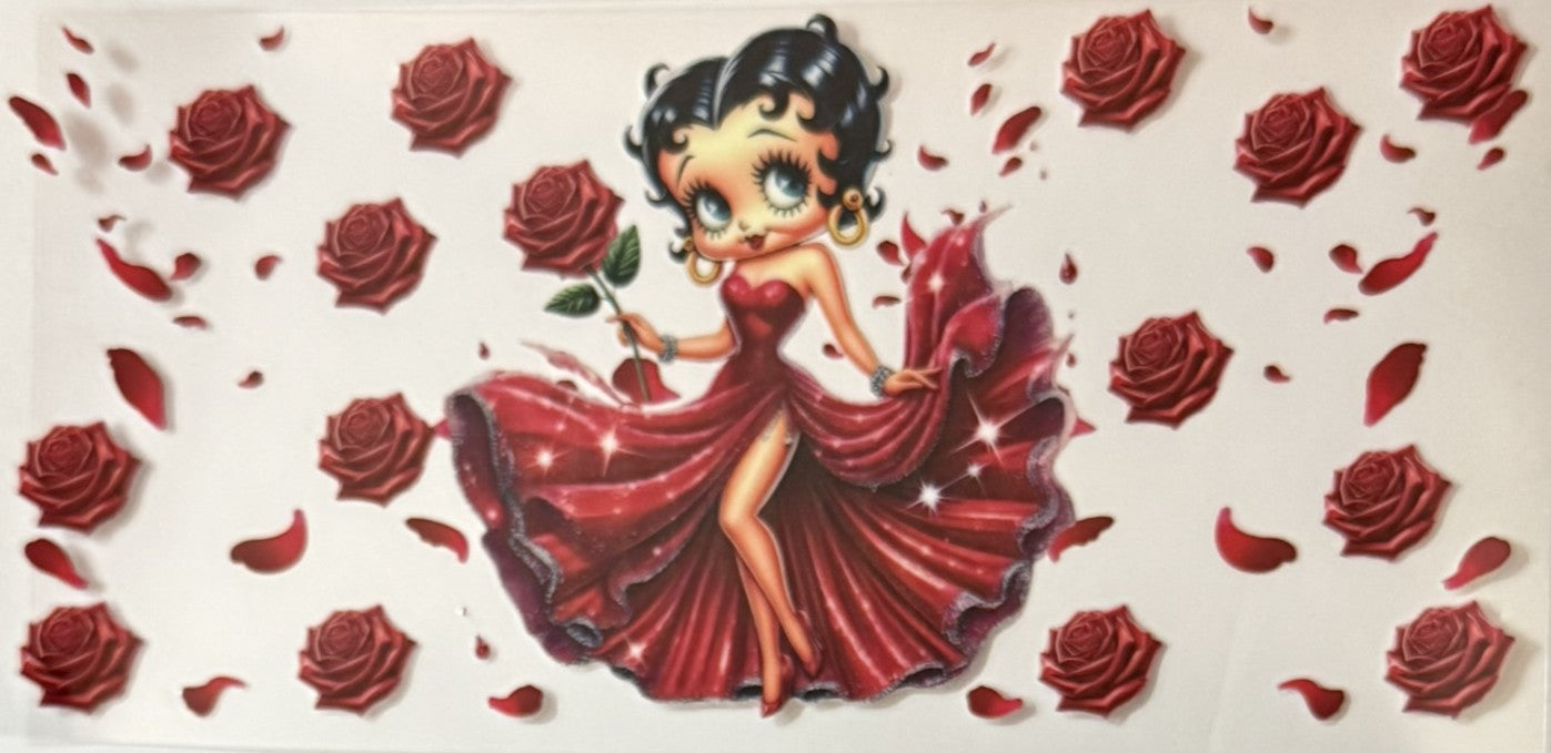 Betty Boop