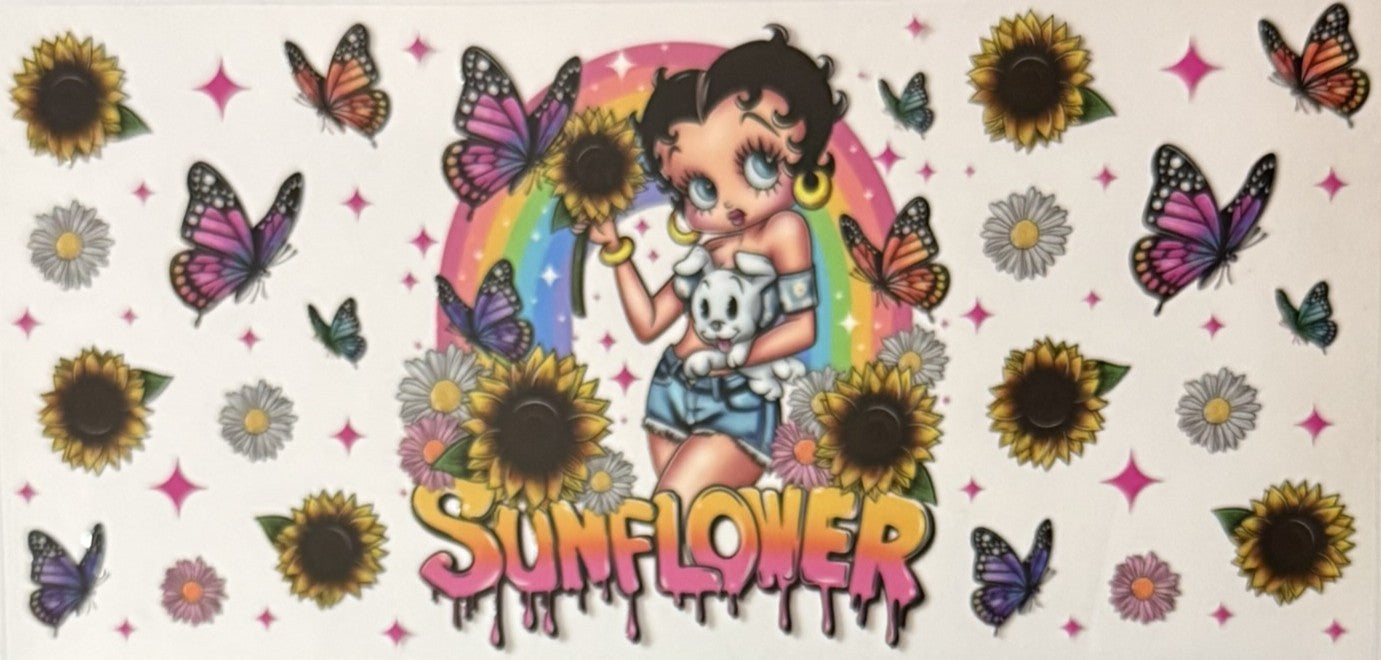 Betty Boop