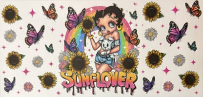 Betty Boop