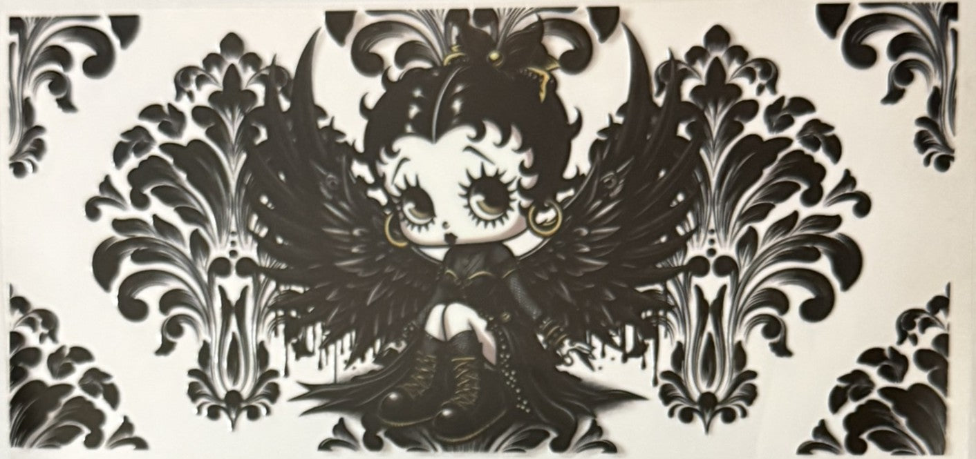 Betty Boop