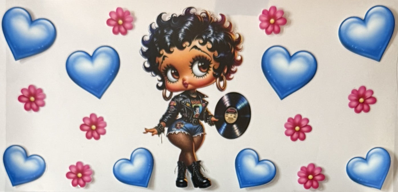 Betty Boop