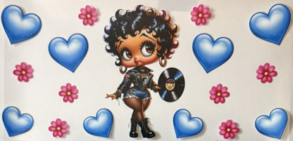 Betty Boop