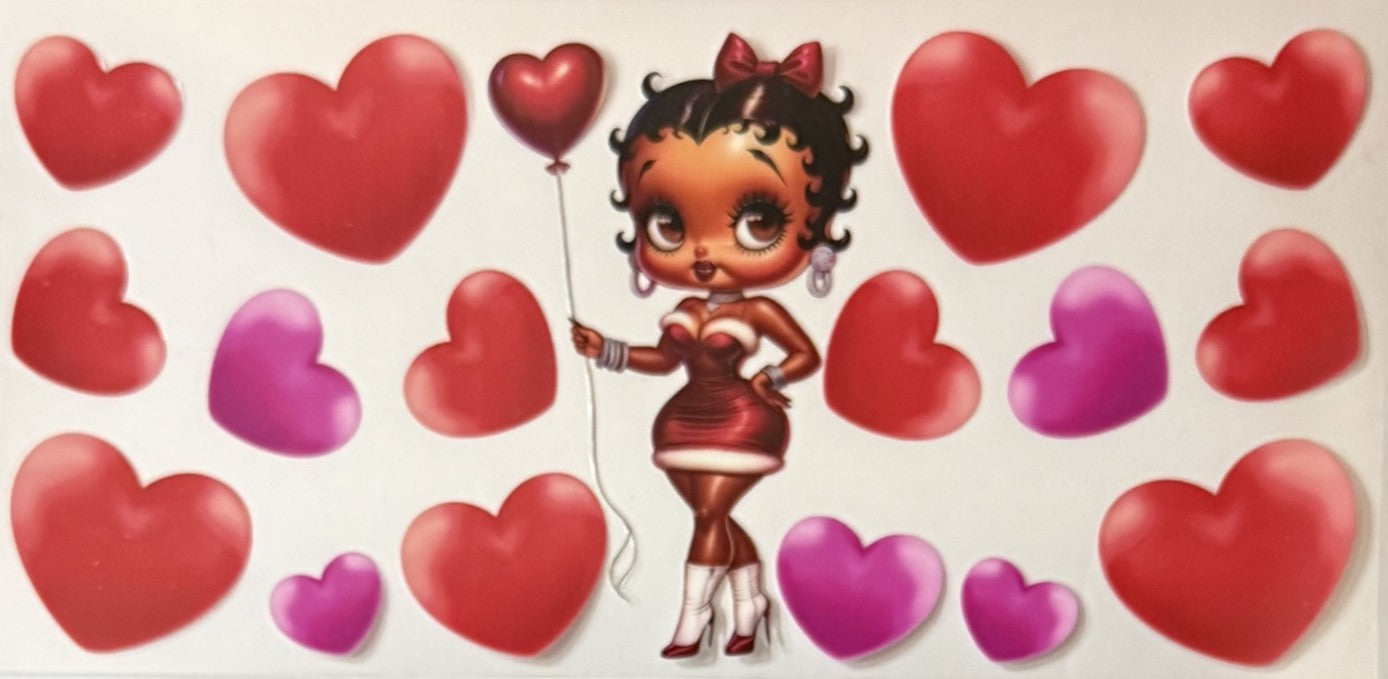 Betty Boop