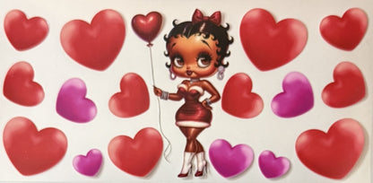 Betty Boop
