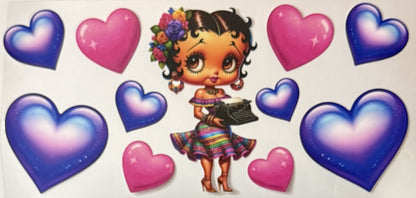 Betty Boop
