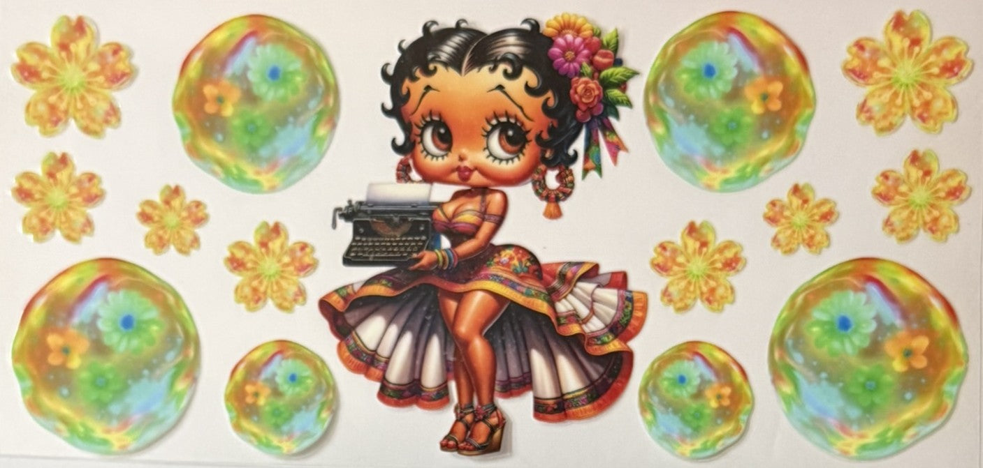 Betty Boop