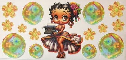 Betty Boop