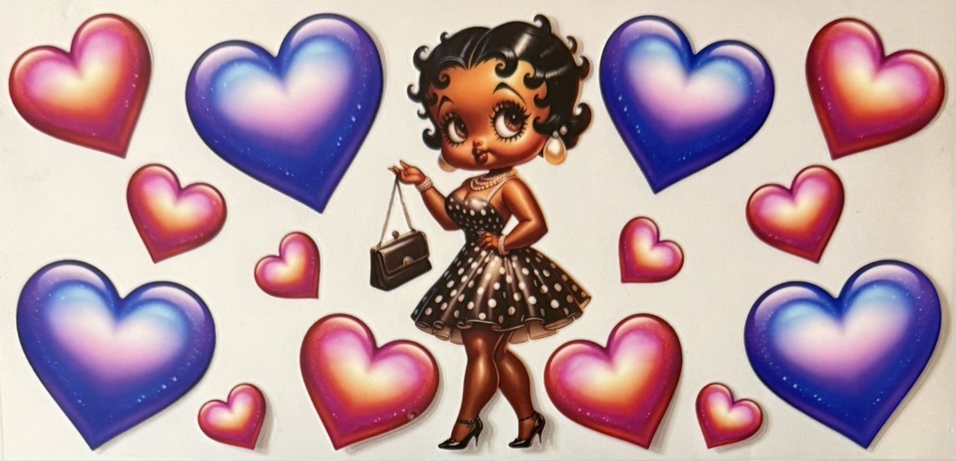 Betty Boop