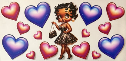 Betty Boop