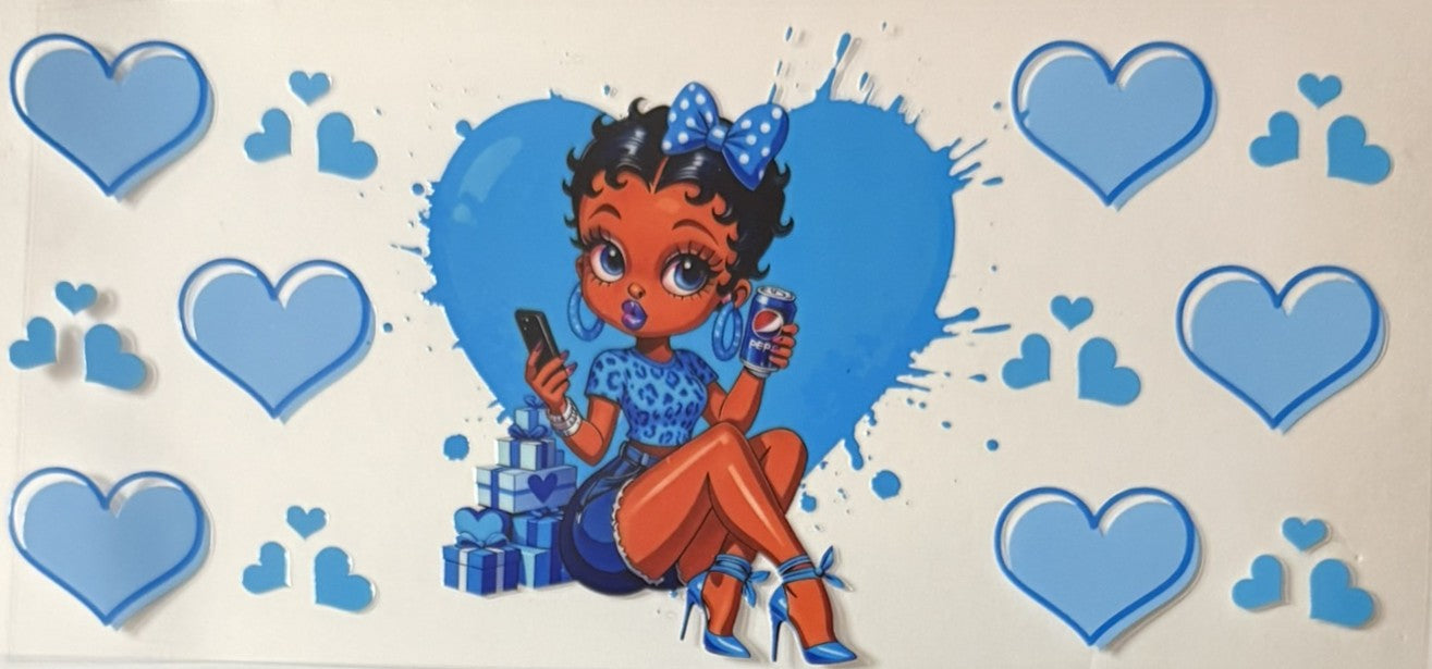 Betty Boop