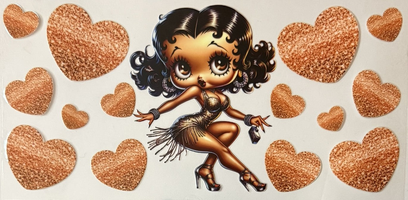 Betty Boop