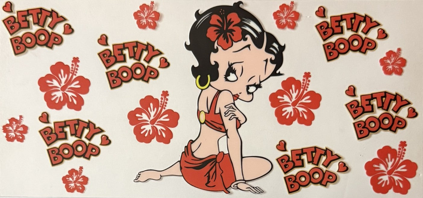 Betty Boop