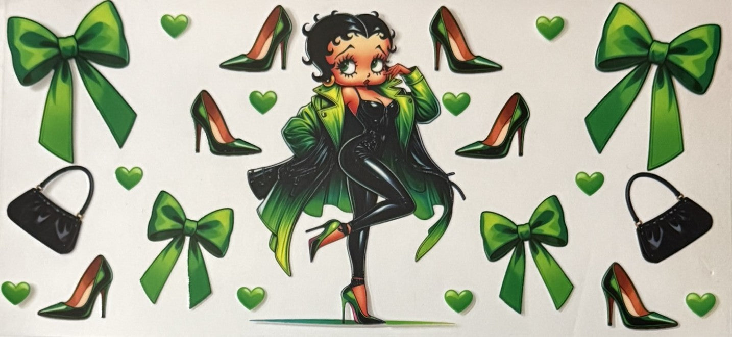 Betty Boop