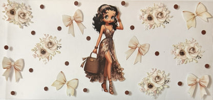 Betty Boop