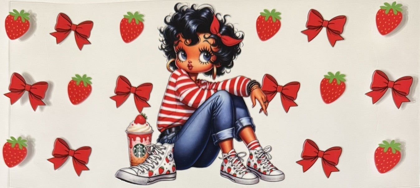 Betty Boop