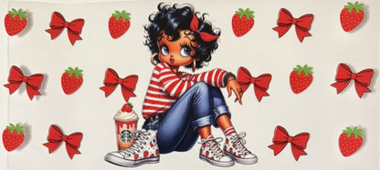 Betty Boop