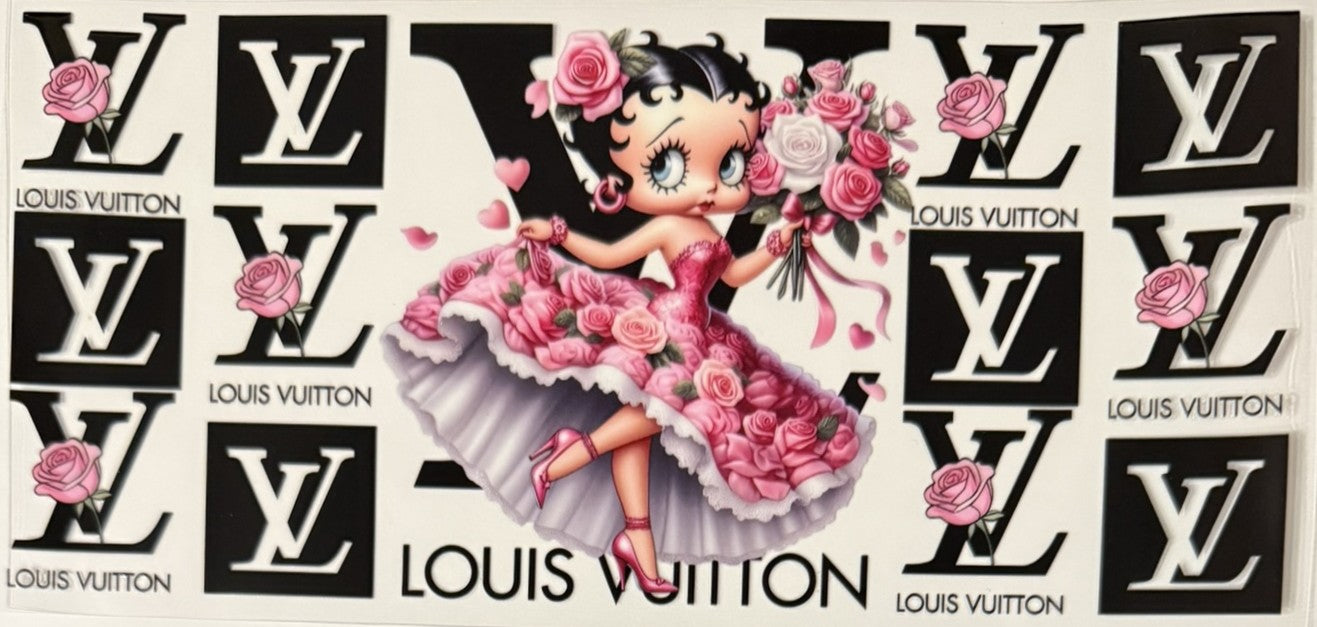Betty Boop
