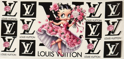 Betty Boop