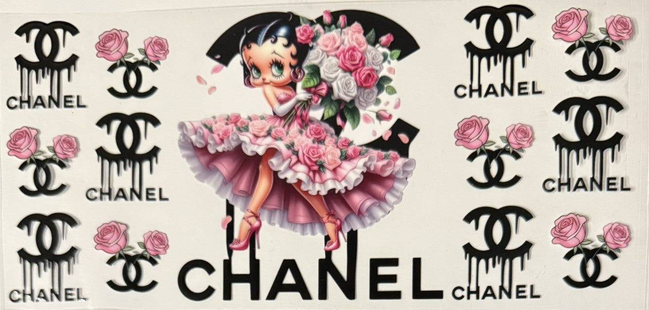 Betty Boop