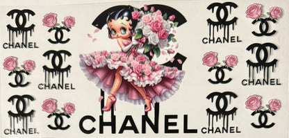 Betty Boop