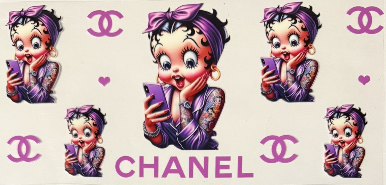 Betty Boop