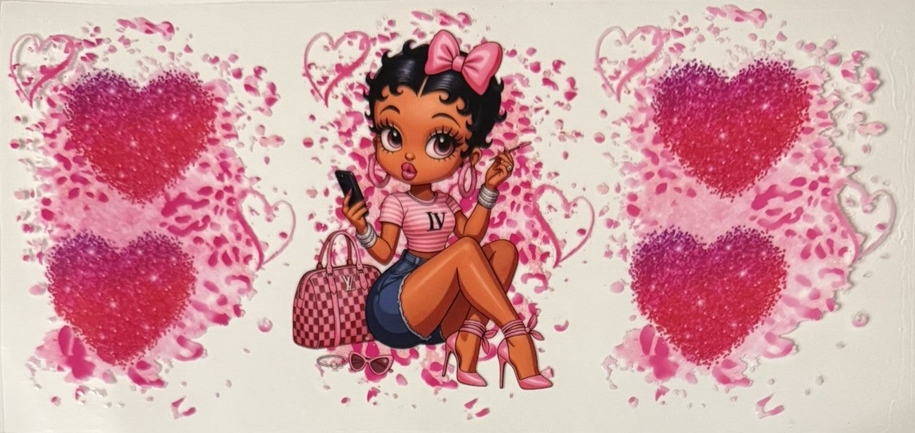 Betty Boop