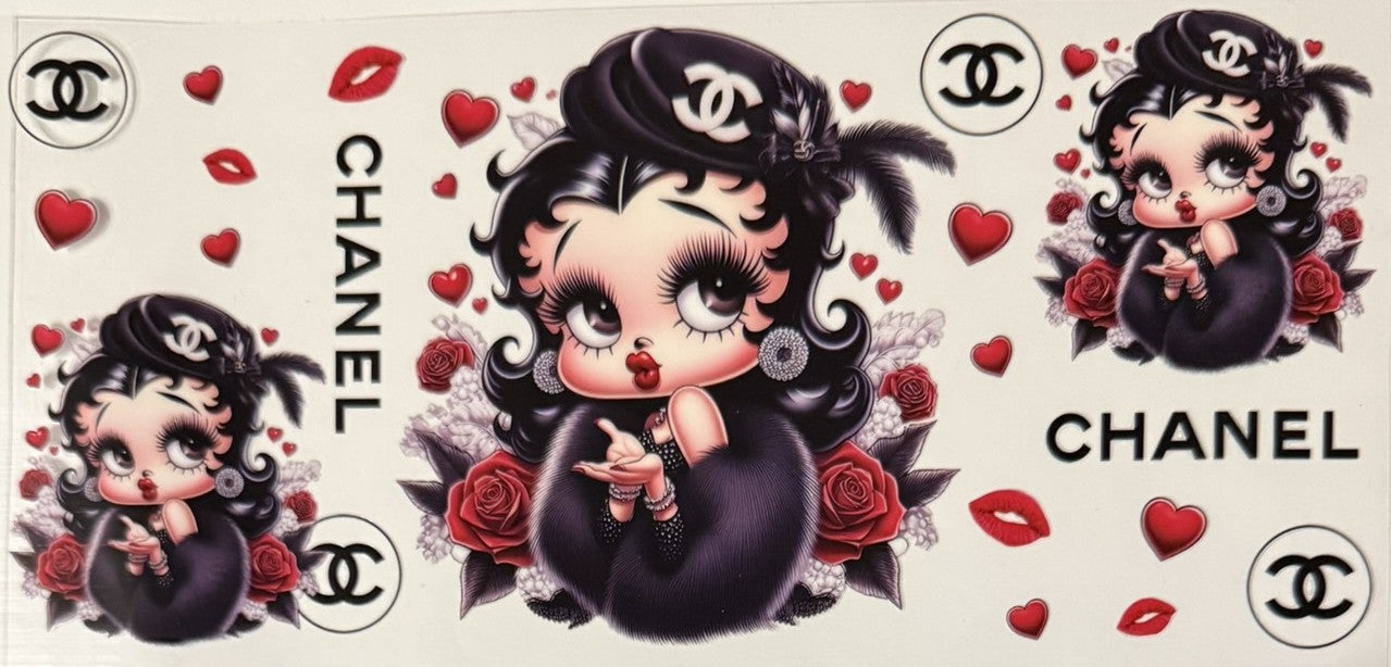 Betty Boop