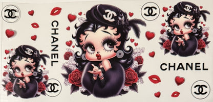 Betty Boop