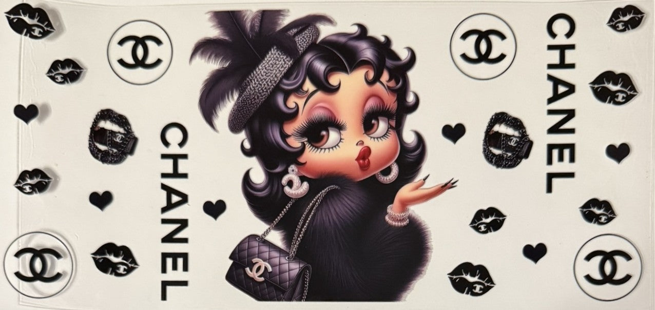 Betty Boop