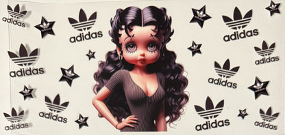 Betty Boop