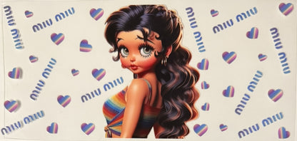 Betty Boop