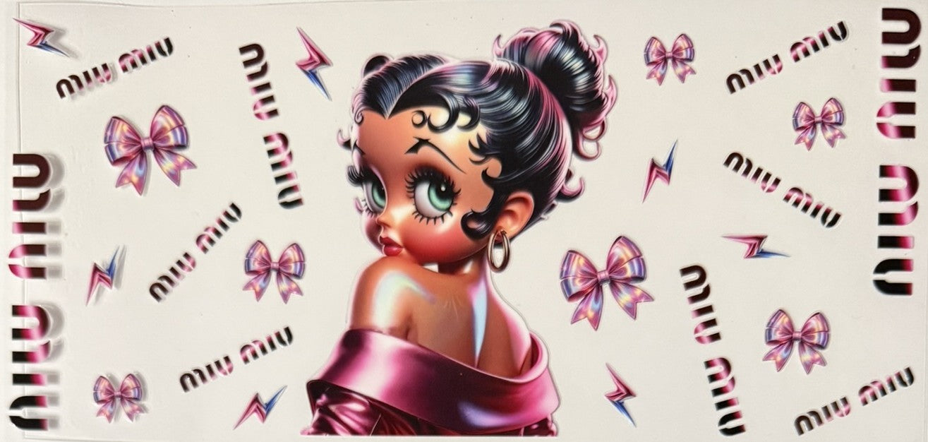 Betty Boop