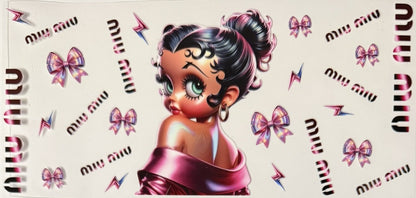 Betty Boop