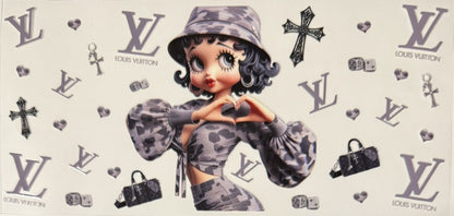 Betty Boop