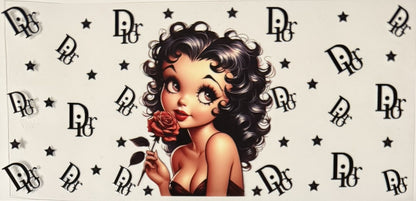 Betty Boop