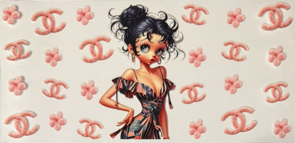 Betty Boop