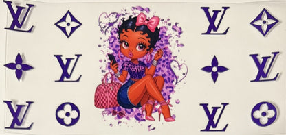 Betty Boop
