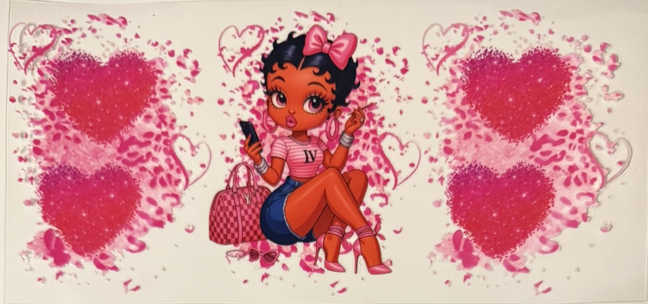 Betty Boop