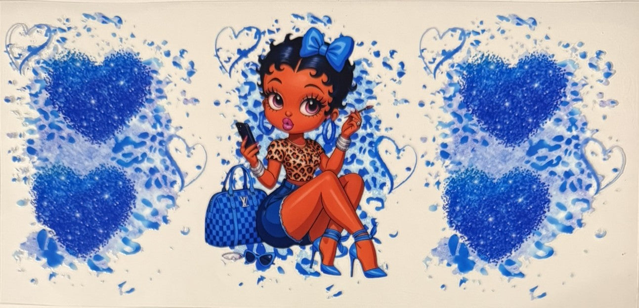 Betty Boop