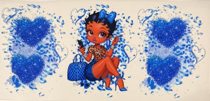 Betty Boop
