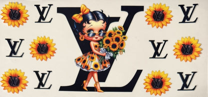 Betty Boop