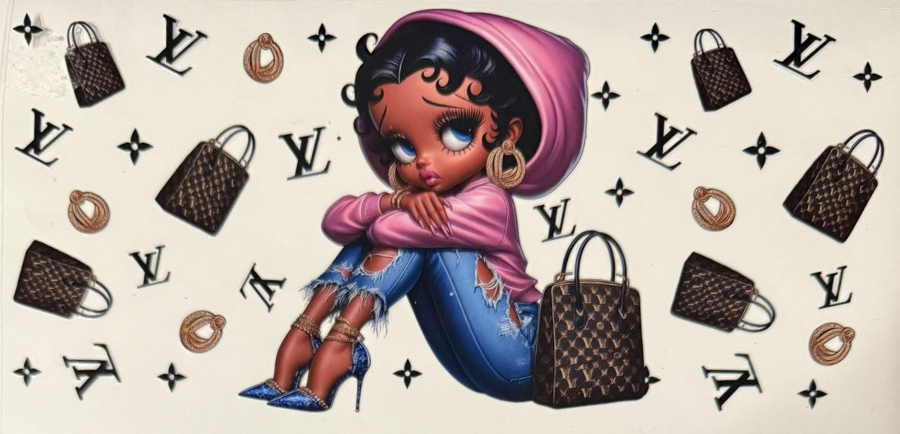 Betty Boop